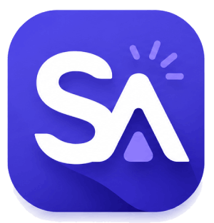 SmarteyeApps Logo